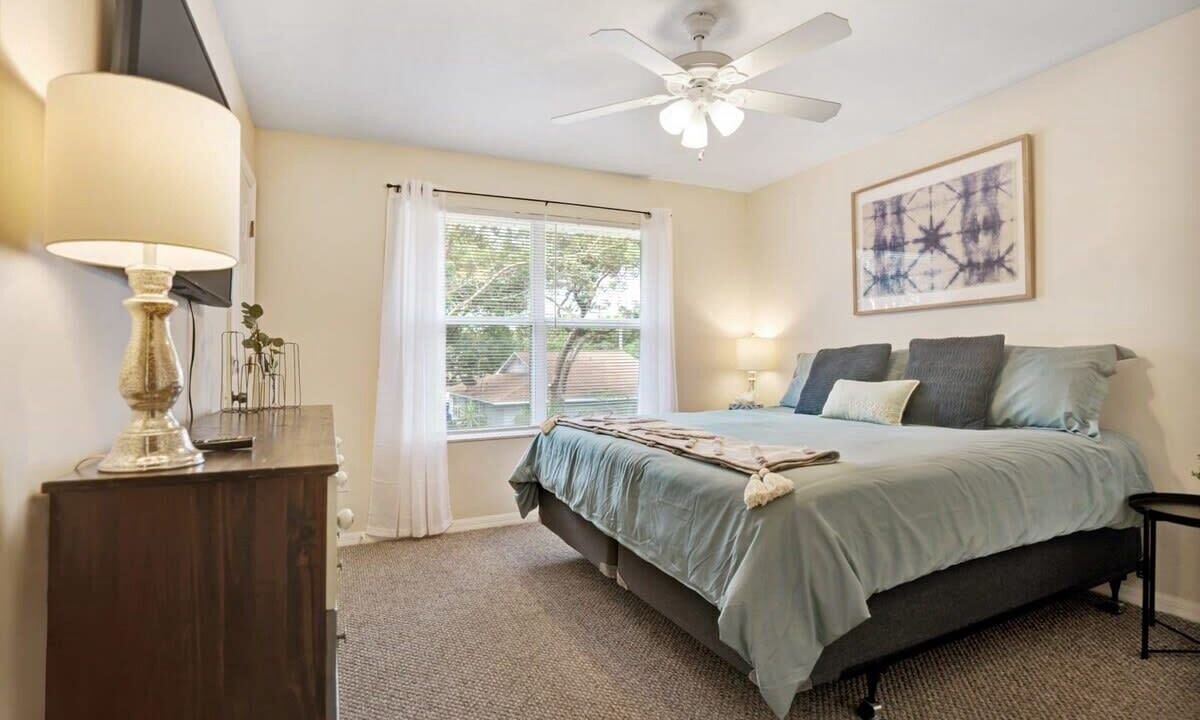 Photo of Bathroom in Coquina Gables