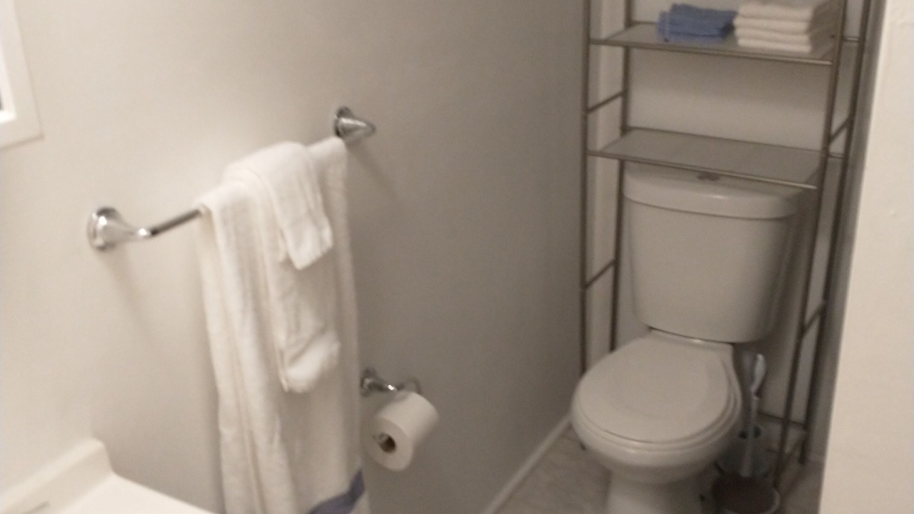 Photo of Bathroom in Jacksonville
