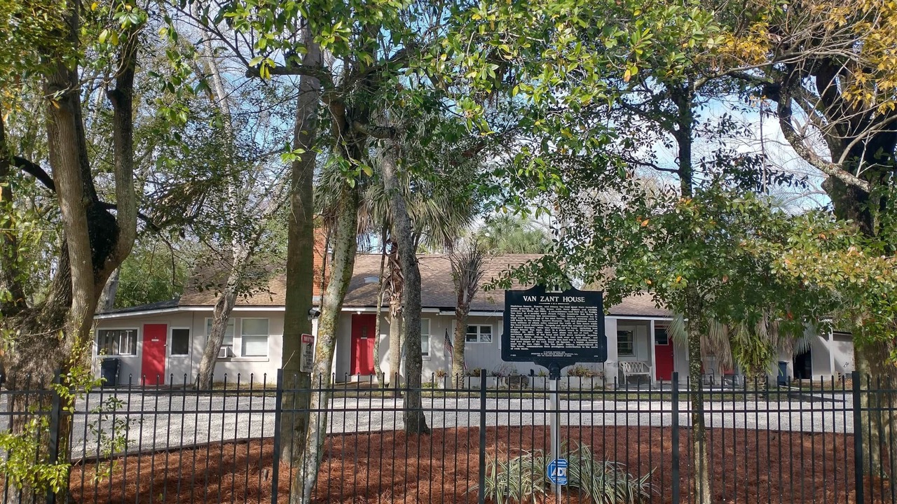 Photo of Outdoor in Jacksonville
