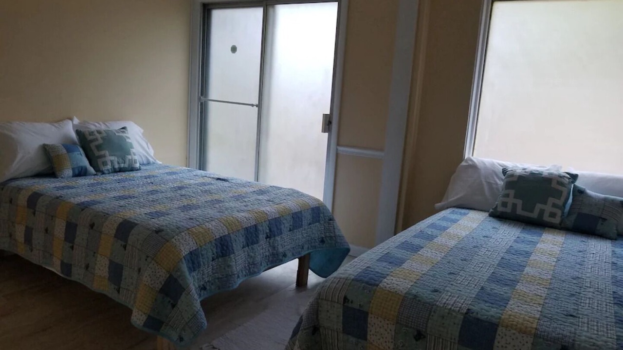 Photo of Bedroom in Panacea