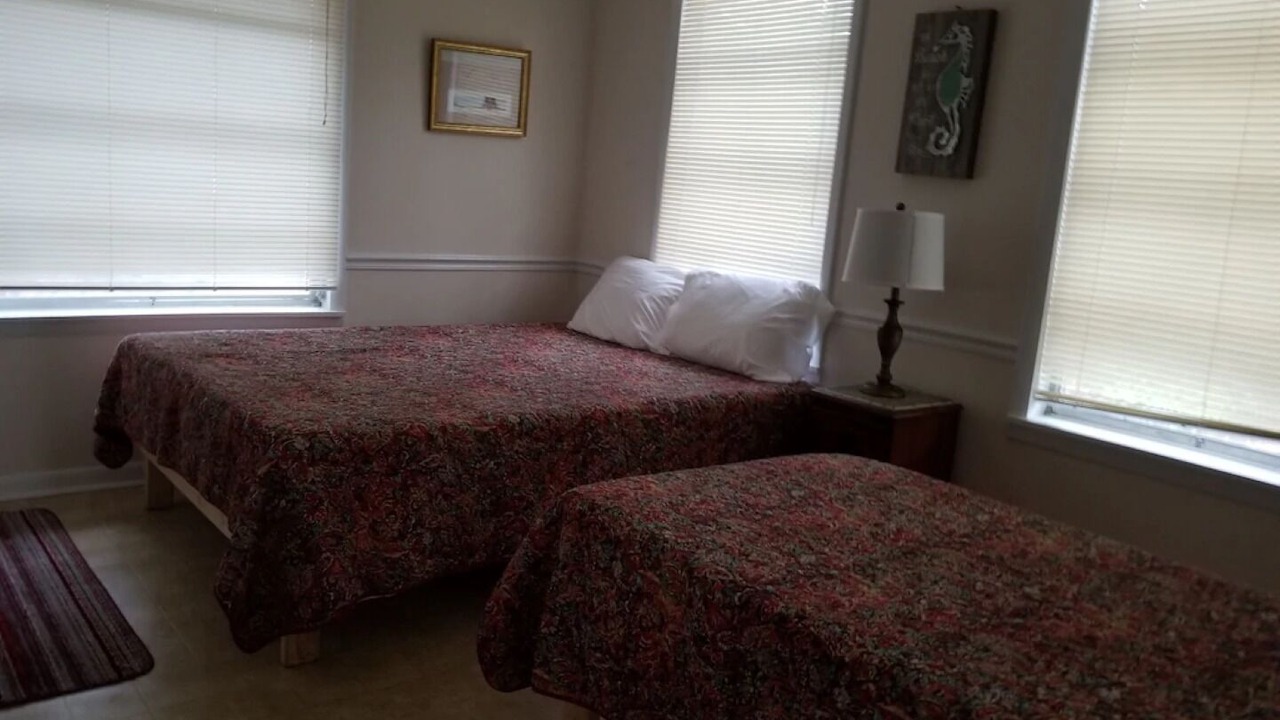 Photo of Bedroom in Panacea