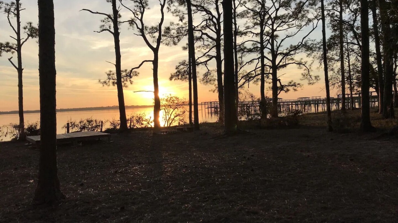 Photo of Outdoor in Panacea