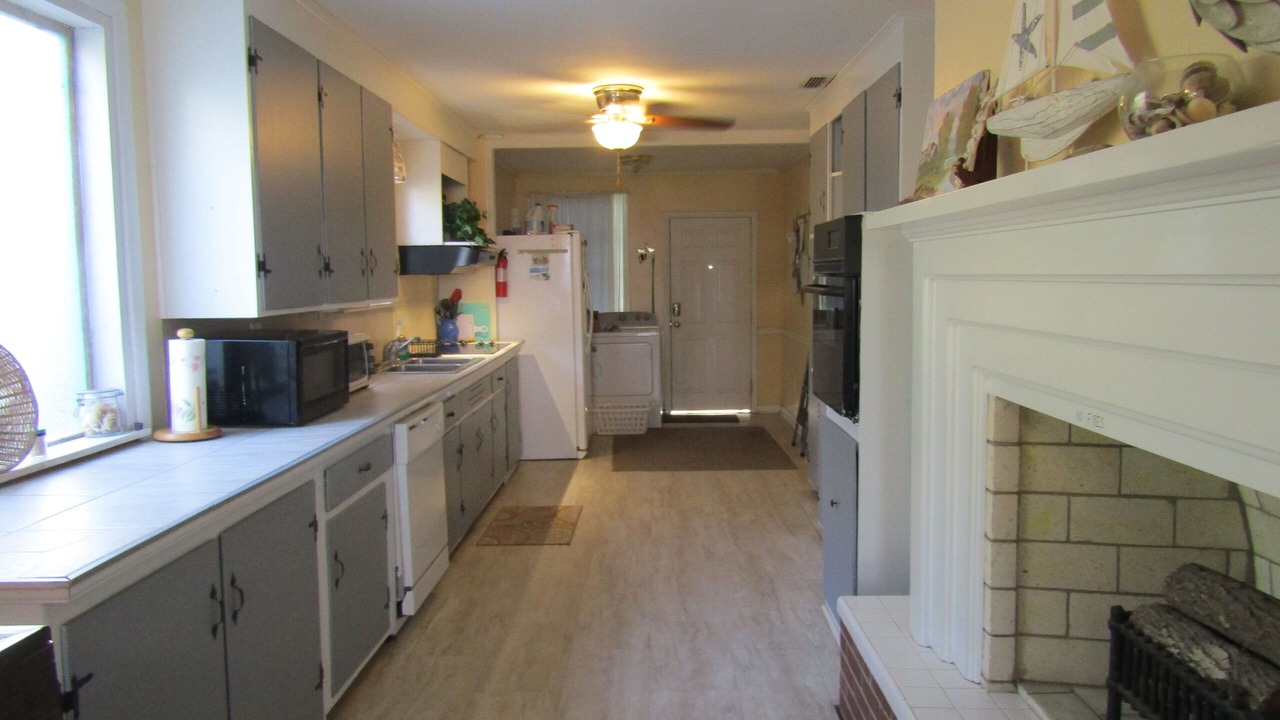 Photo of Kitchen in Panacea