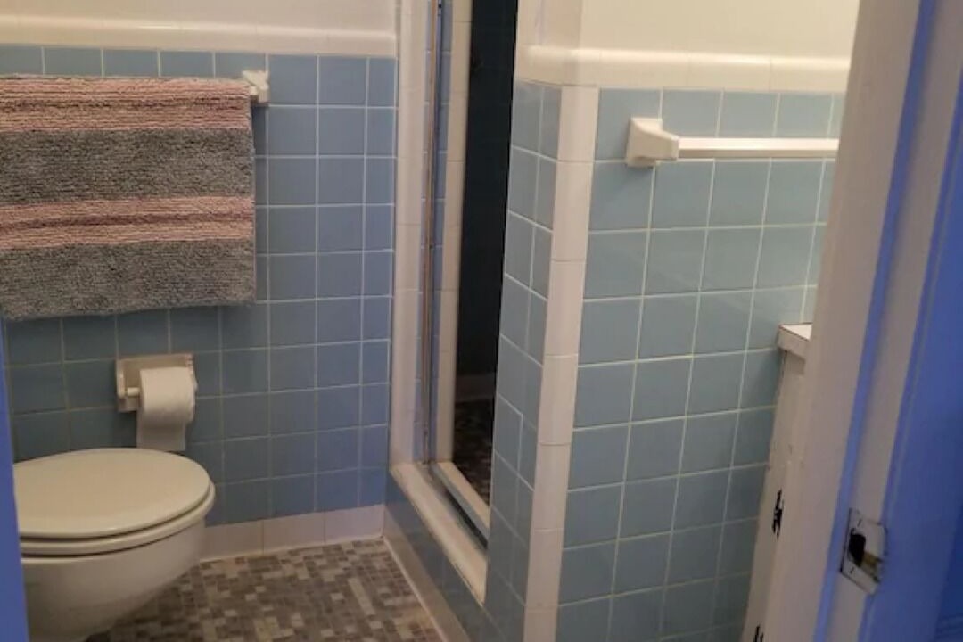 Photo of Bathroom in Panacea