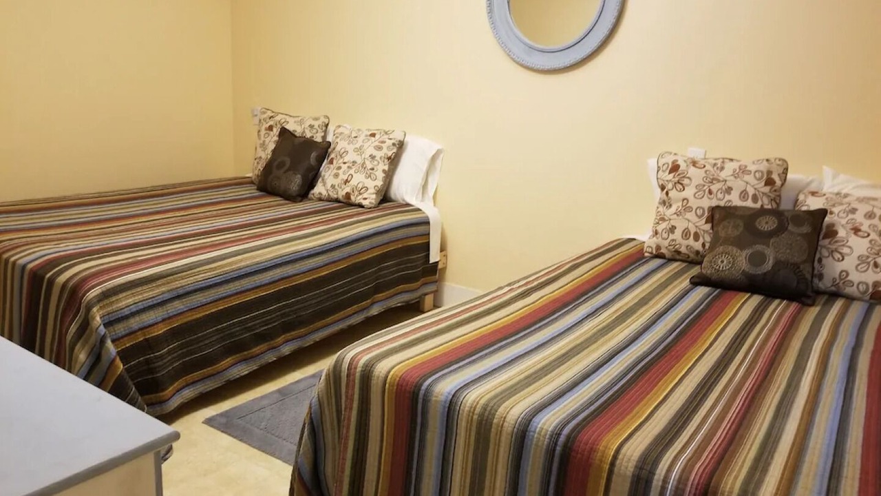 Photo of Bedroom in Panacea