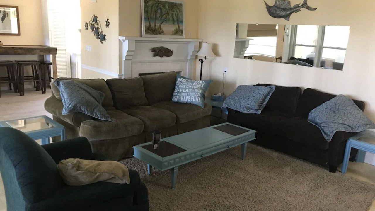 Photo of Livingroom in Panacea
