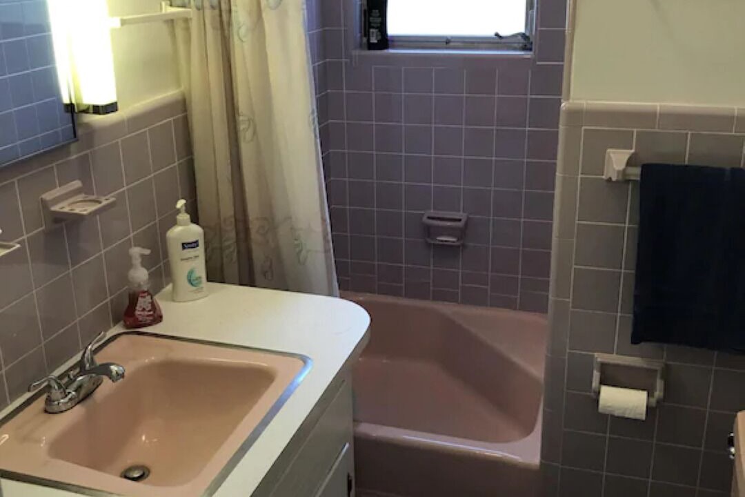 Photo of Bathroom in Panacea