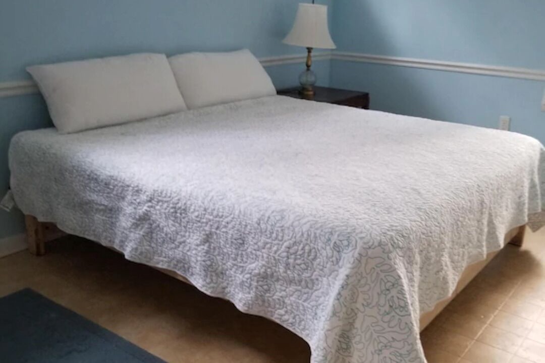 Photo of Bedroom in Panacea