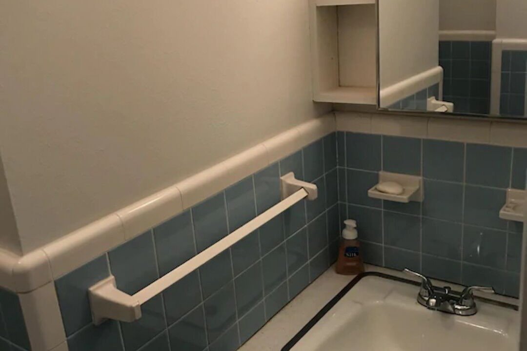 Photo of Bathroom in Panacea