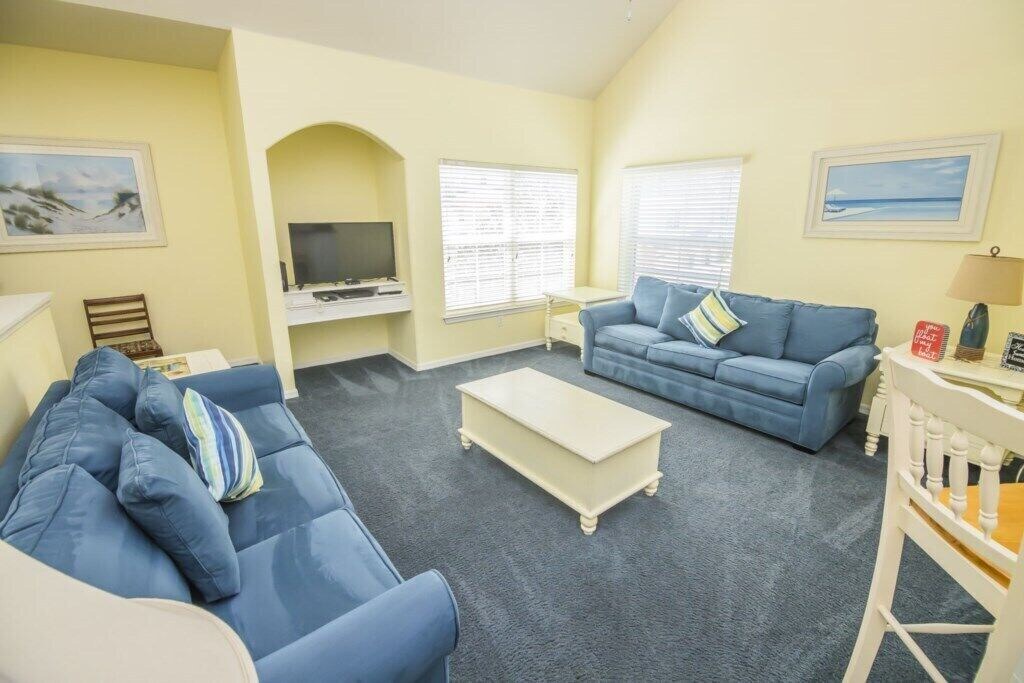 Photo of Livingroom in Kissimmee