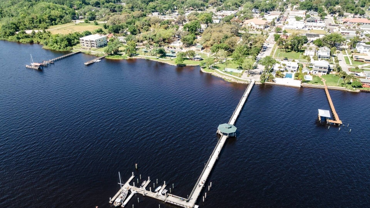 Photo of Outdoor in Green Cove Springs