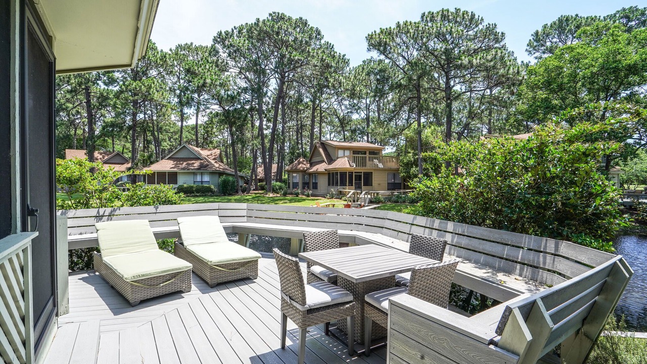 Photo of Outdoor in Miramar Beach