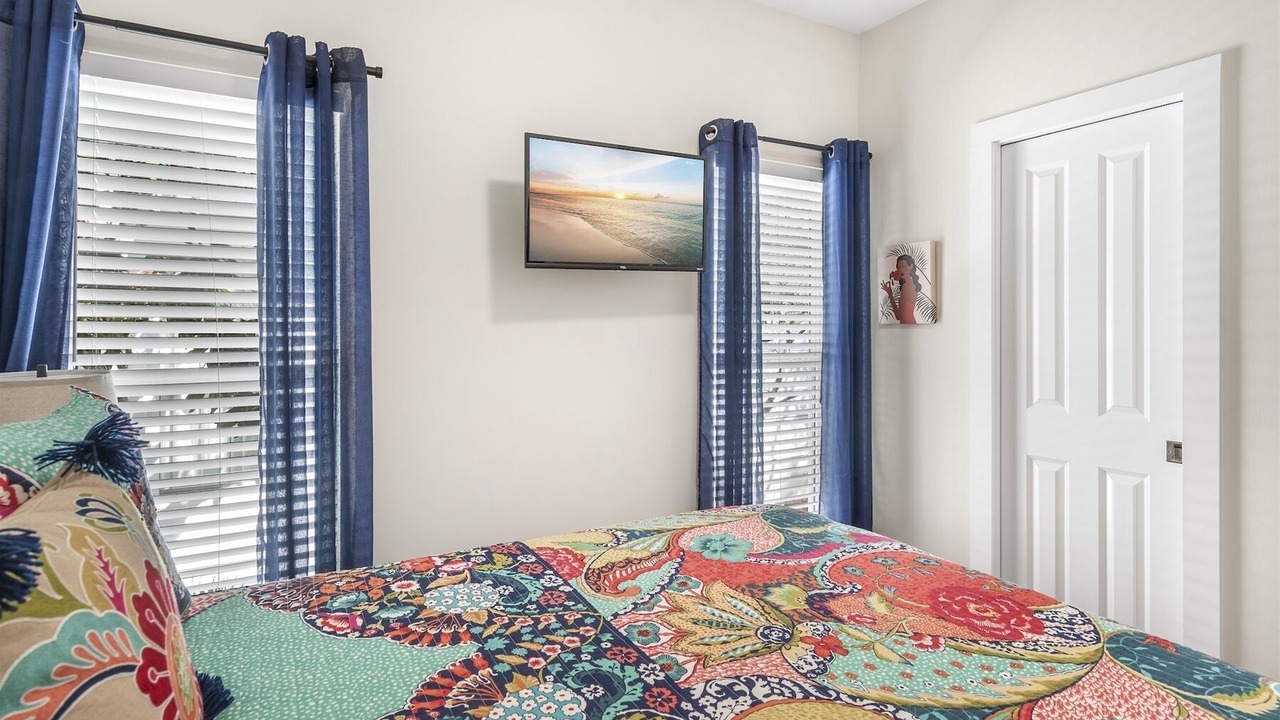 Photo of Bedroom in Seacrest