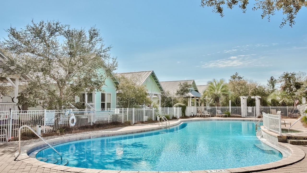 Photo of Outdoor in Seacrest