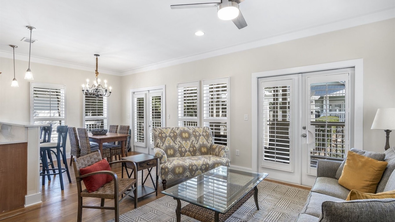 Photo of Livingroom in Seacrest