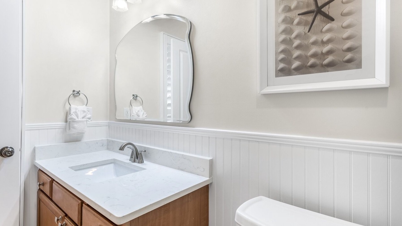 Photo of Bathroom in Seacrest