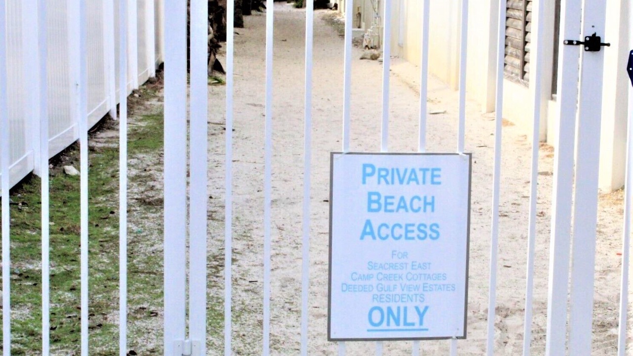 Photo of Outdoor in Seacrest
