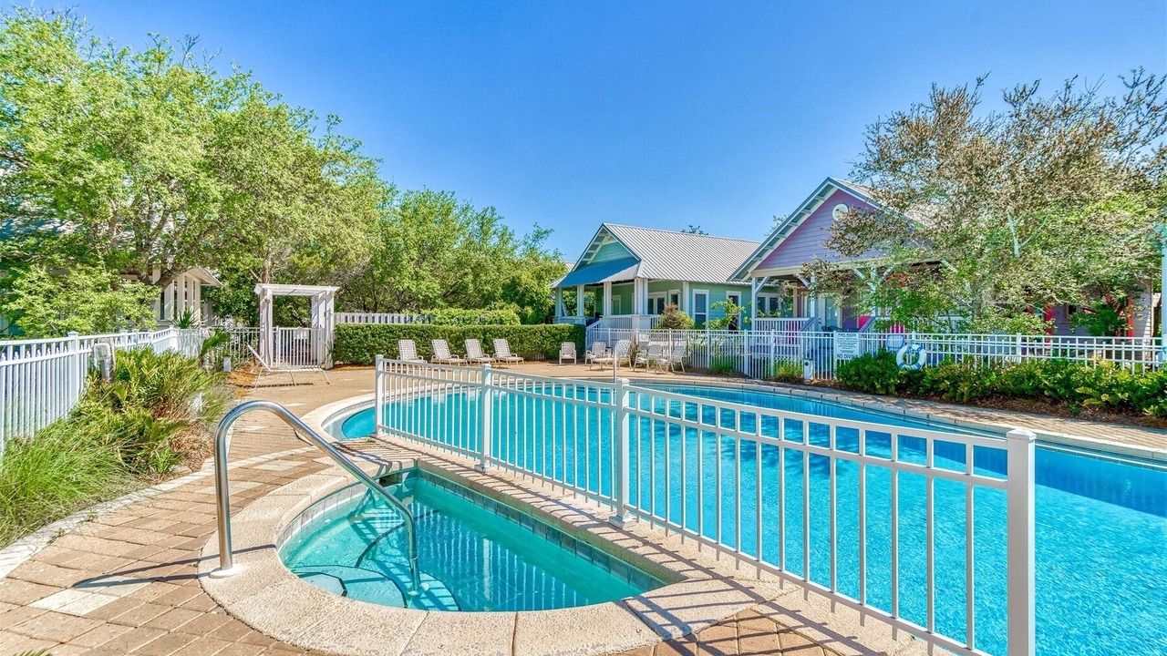 Photo of Outdoor in Seacrest