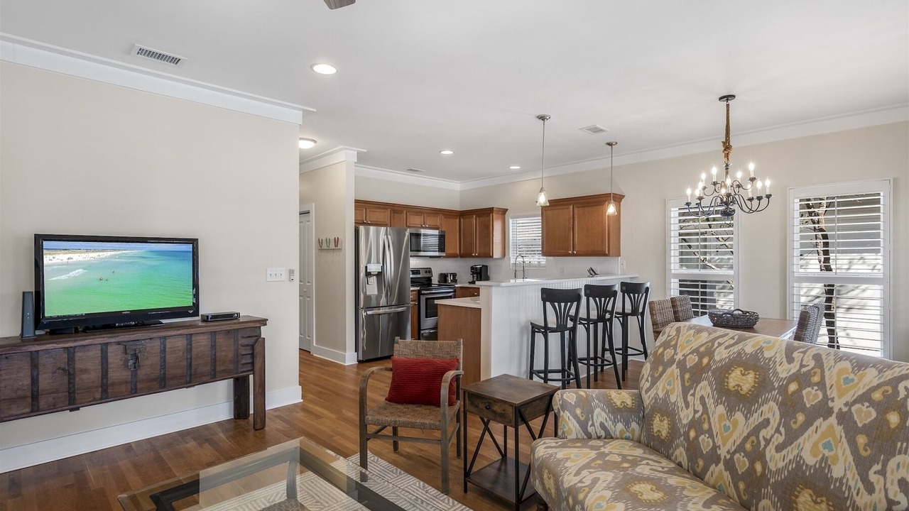 Photo of Livingroom in Seacrest