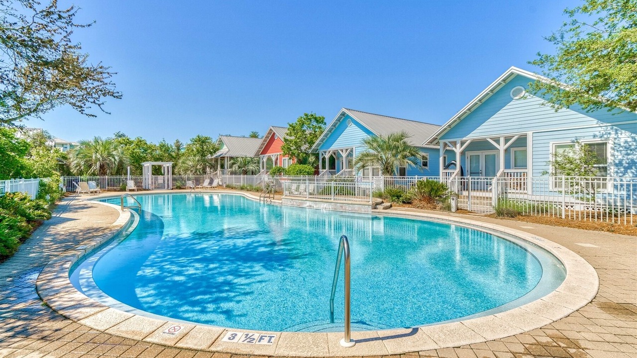 Photo of Outdoor in Seacrest