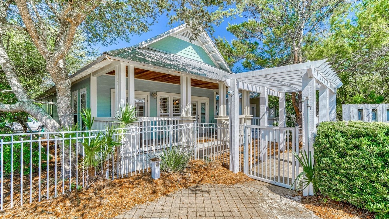 Photo of Outdoor in Seacrest