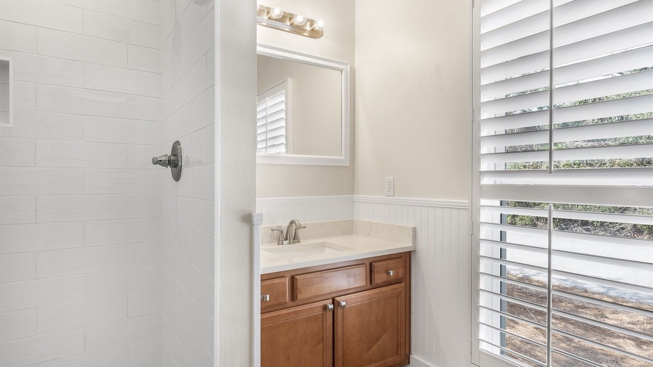 Photo of Bathroom in Seacrest
