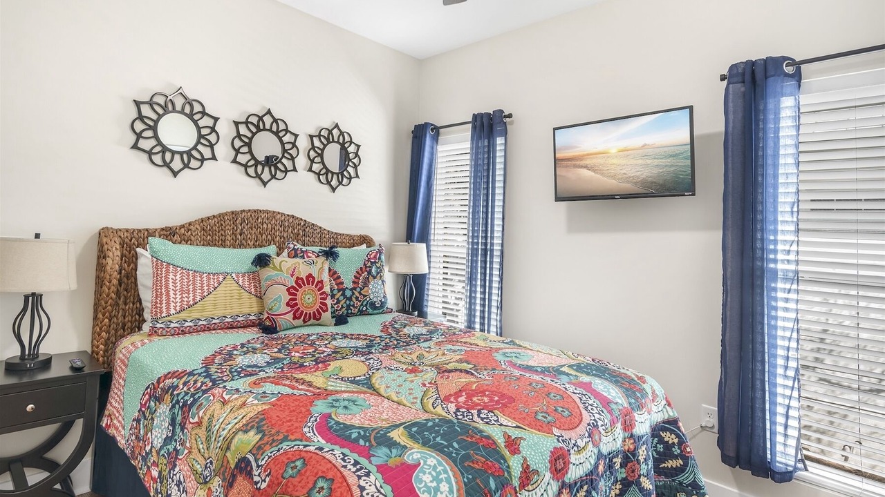 Photo of Bedroom in Seacrest