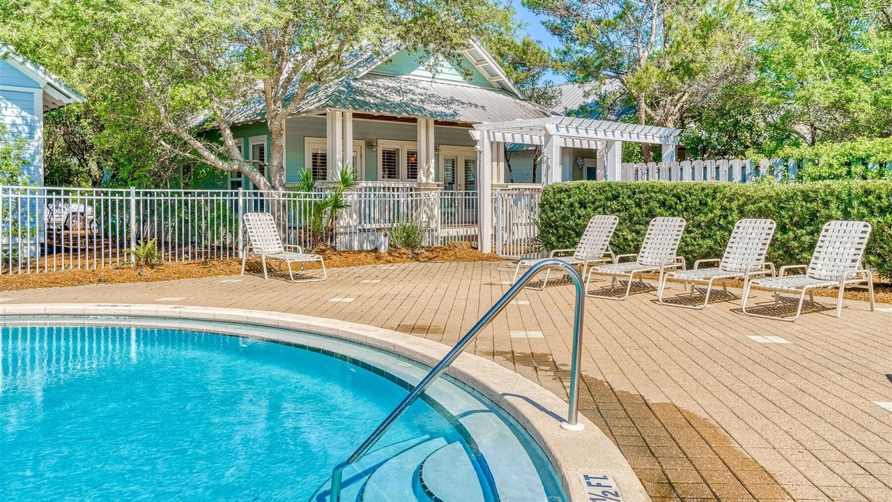 Photo of Outdoor in Seacrest