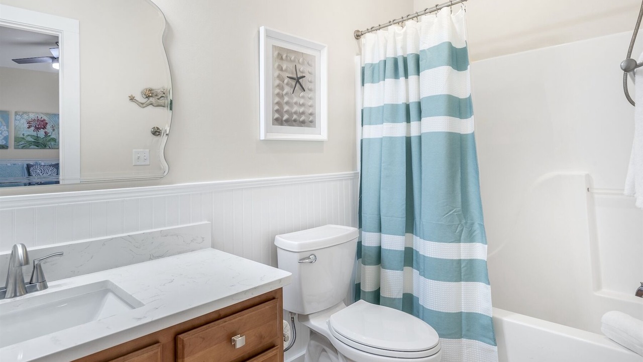 Photo of Bathroom in Seacrest