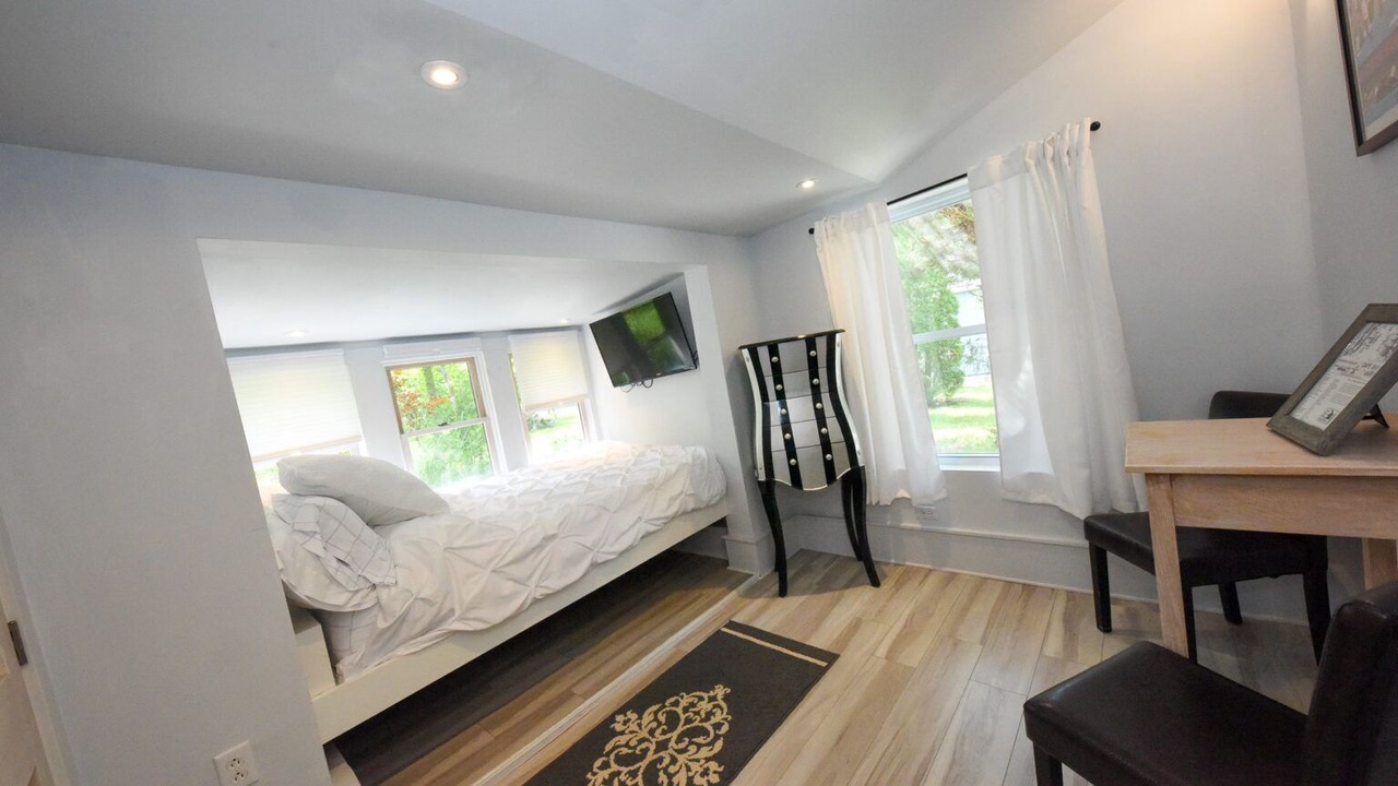Photo of Bedroom in West Cape May