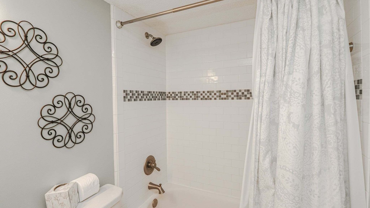 Photo of Bathroom in Crescent Beach