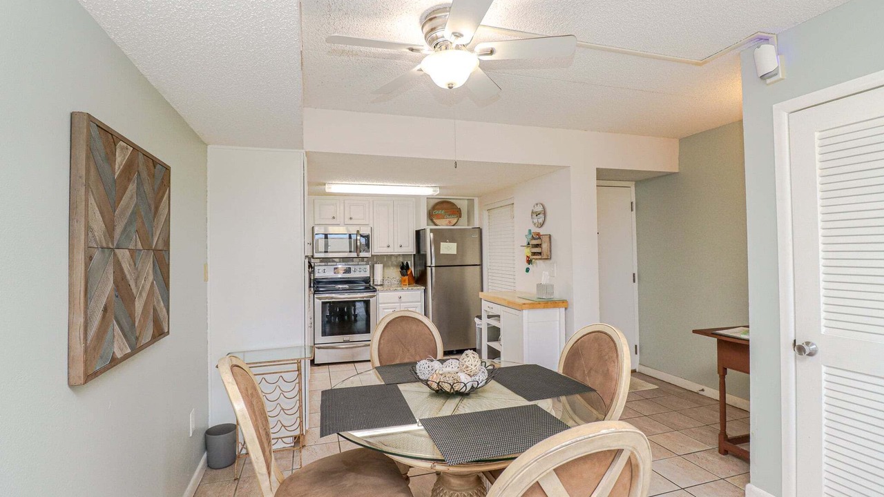 Photo of Bedroom in Crescent Beach