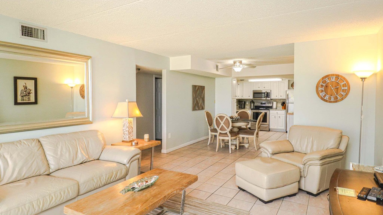 Photo of Bedroom in Crescent Beach