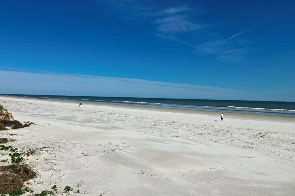 Photo of Others in Crescent Beach