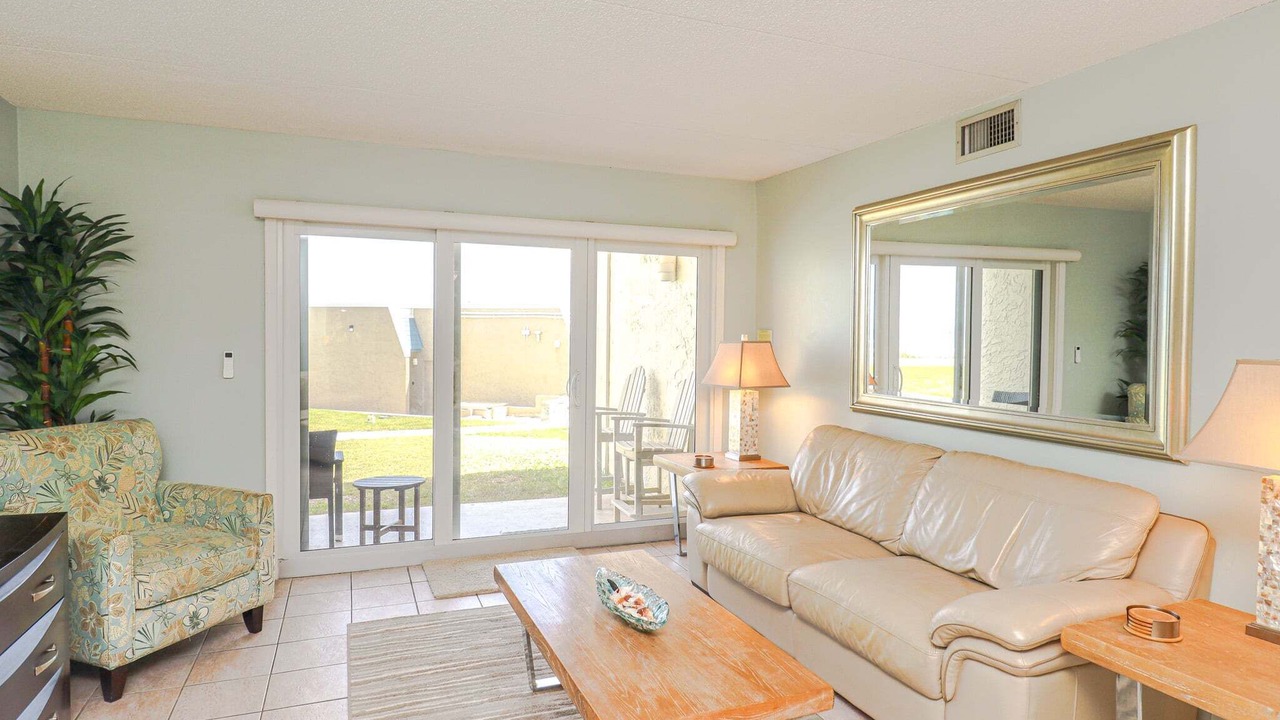 Photo of Bedroom in Crescent Beach