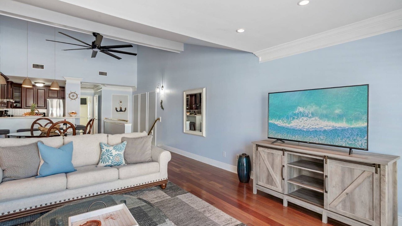 Photo of Bedroom in Holiday Isle