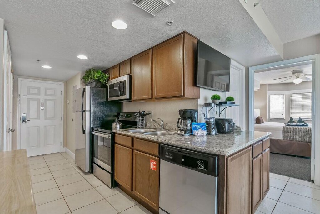 Photo of Kitchen in Florida Central Atlantic Coast
