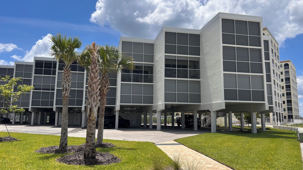 Photo of Outdoor in Bonita Springs