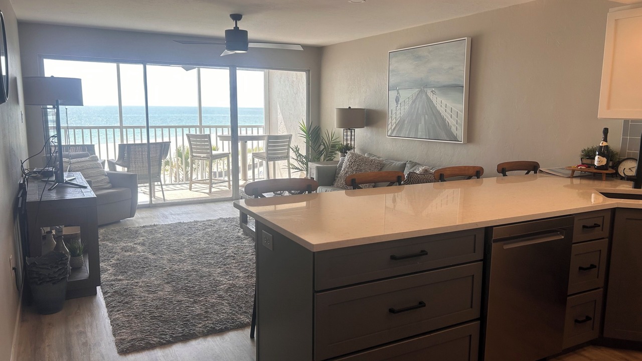 Photo of Livingroom in Bonita Springs
