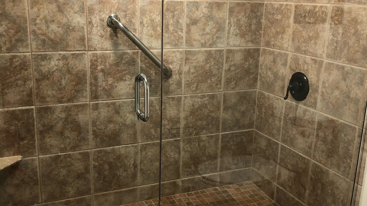 Photo of Bathroom in Juno Beach