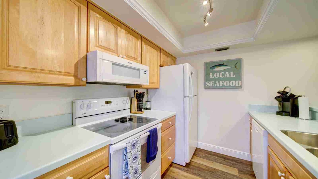 Photo of Kitchen in Stuart