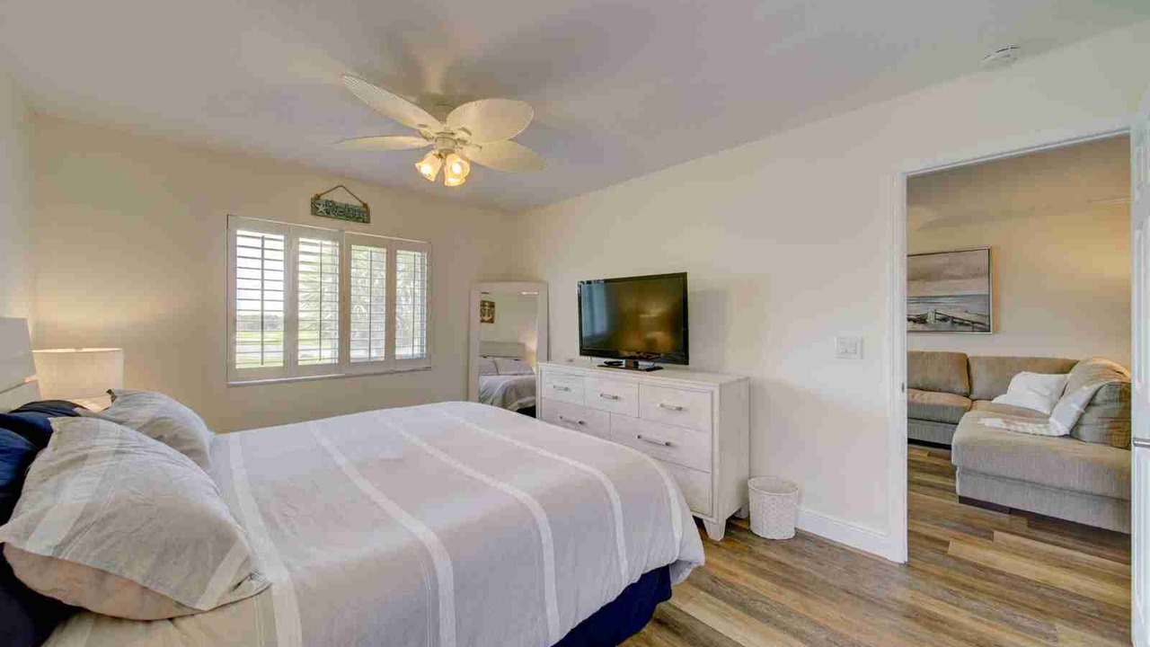 Photo of Bedroom in Stuart
