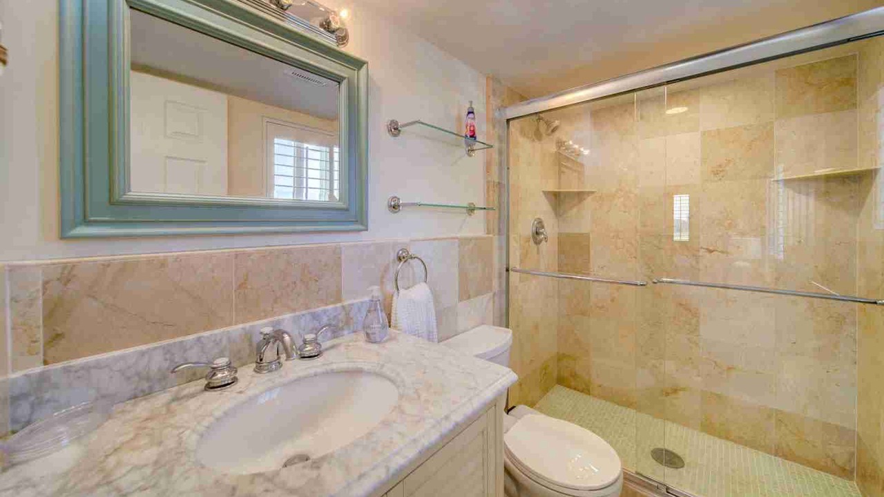 Photo of Bathroom in Stuart