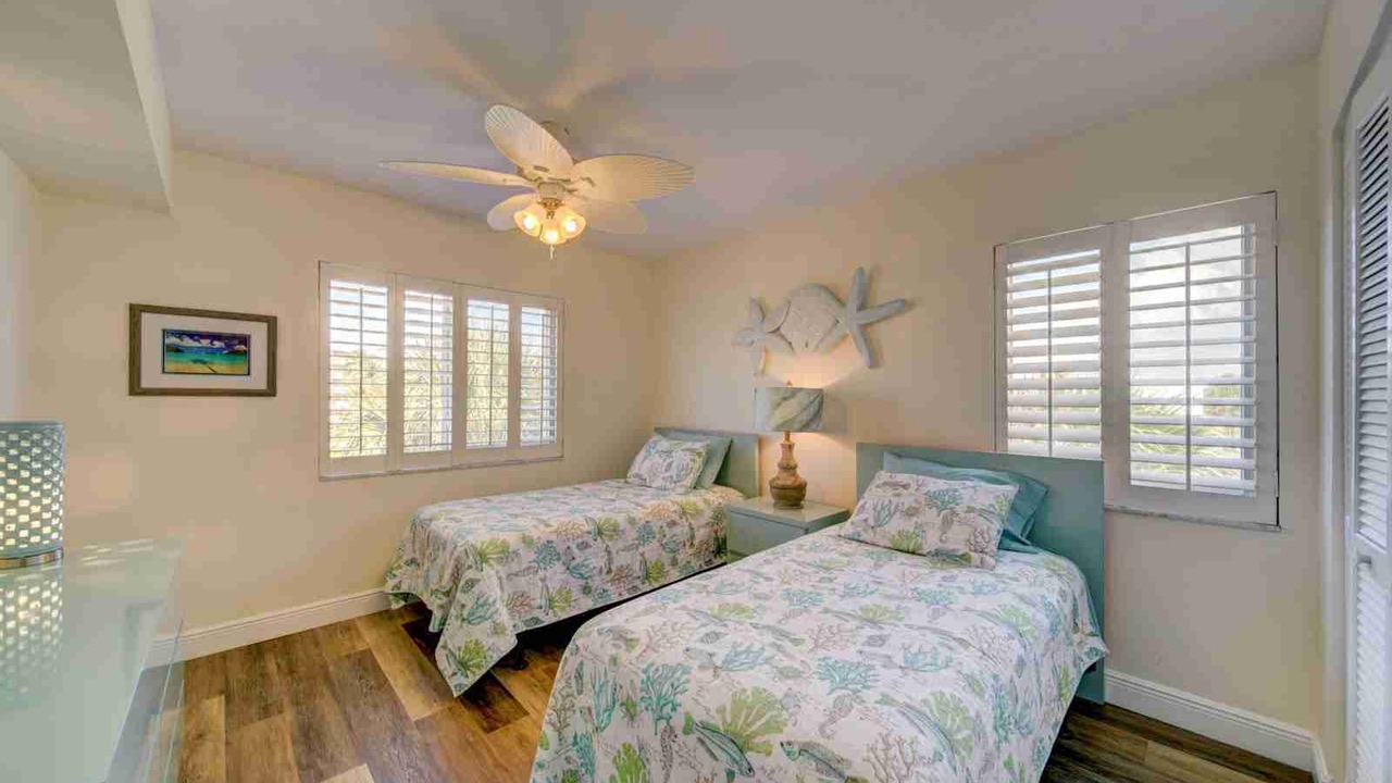 Photo of Bedroom in Stuart