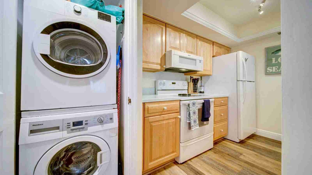 Photo of Kitchen in Stuart