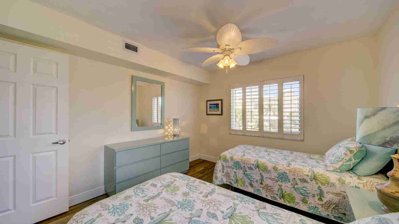 Photo of Bedroom in Stuart
