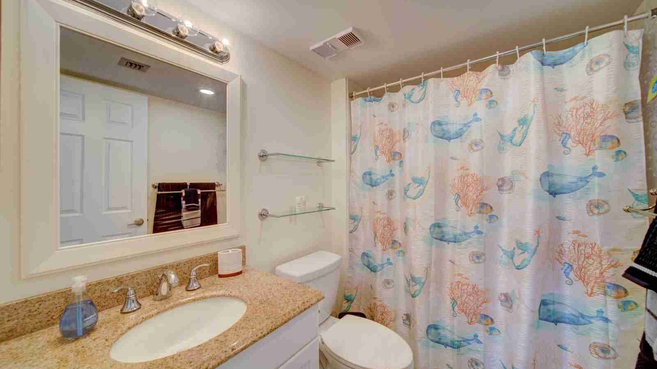 Photo of Bathroom in Stuart