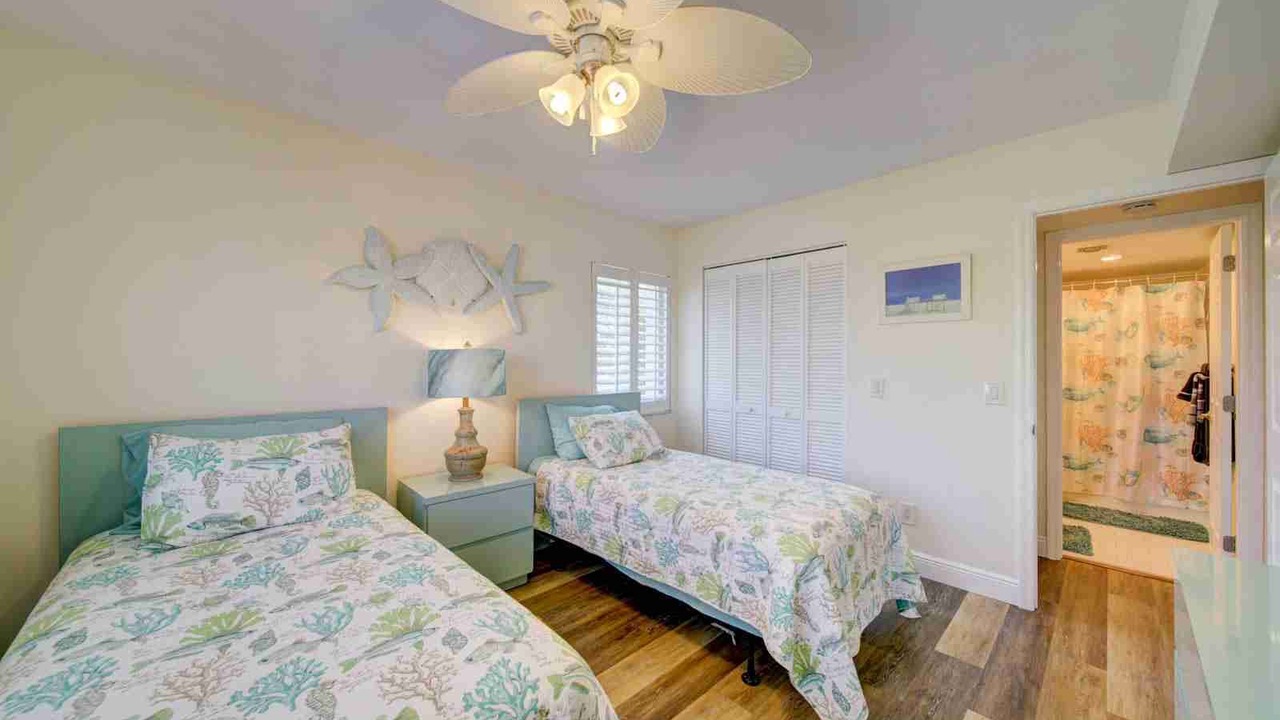 Photo of Bedroom in Stuart