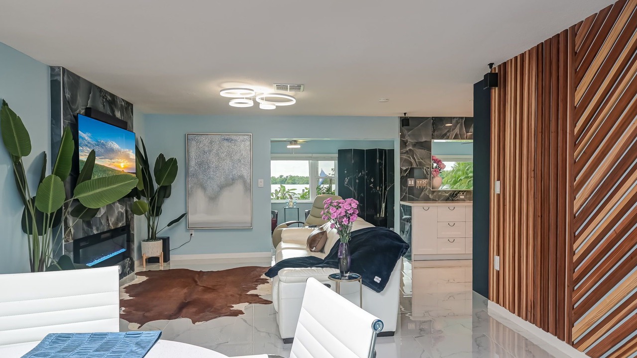 Photo of Livingroom in Fort Myers