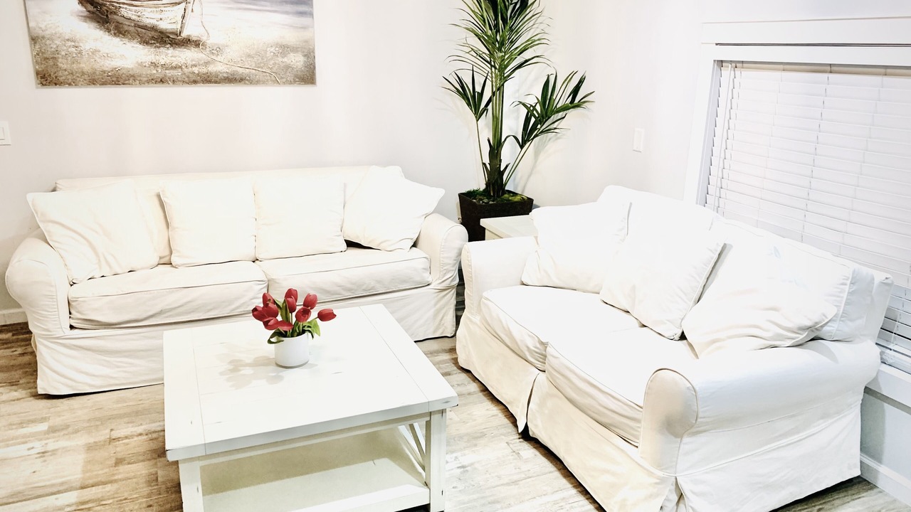 Photo of Livingroom in Seacrest
